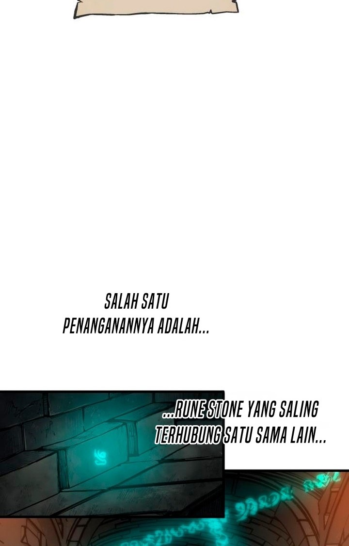 Reincarnation of the Suicidal Battle God Chapter 82 - halaman 3