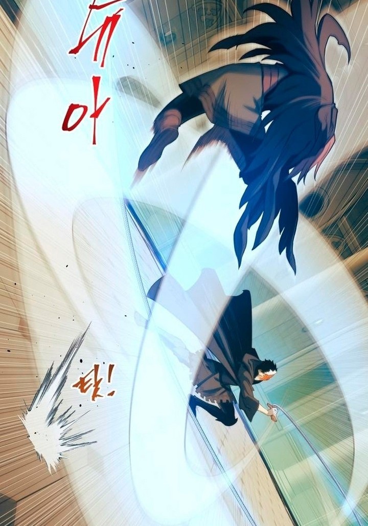 Reincarnation of the Suicidal Battle God Chapter 82 - halaman 31