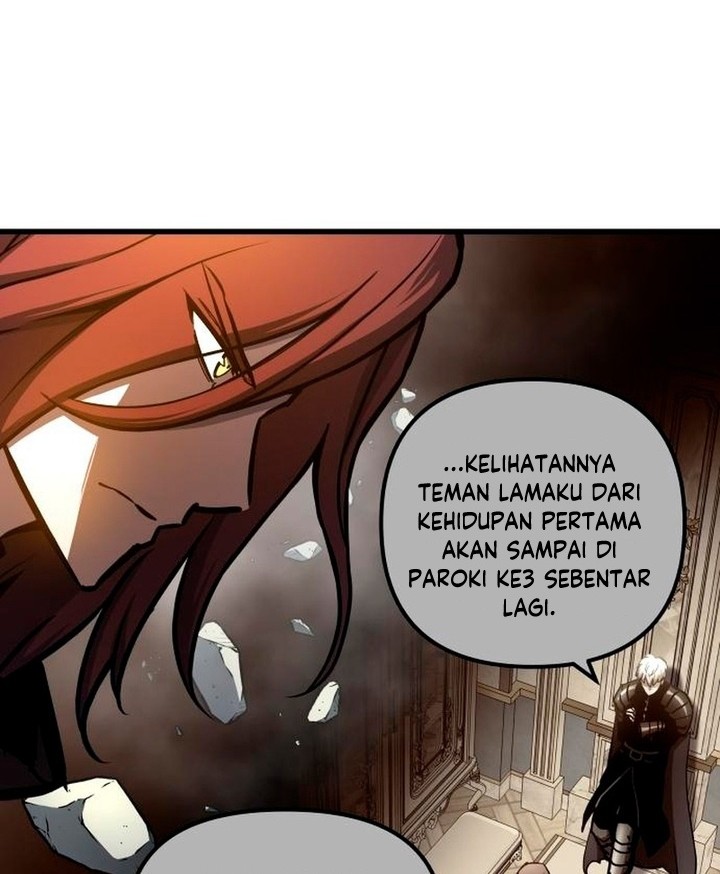 Reincarnation of the Suicidal Battle God Chapter 82 - halaman 35