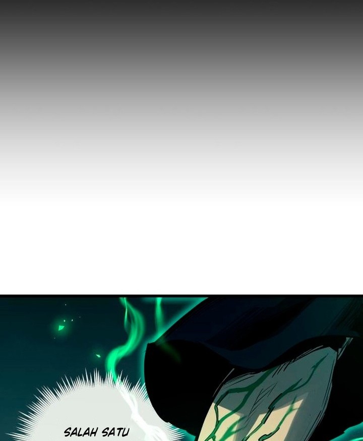 Reincarnation of the Suicidal Battle God Chapter 82 - halaman 37