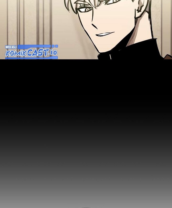 Reincarnation of the Suicidal Battle God Chapter 82 - halaman 41