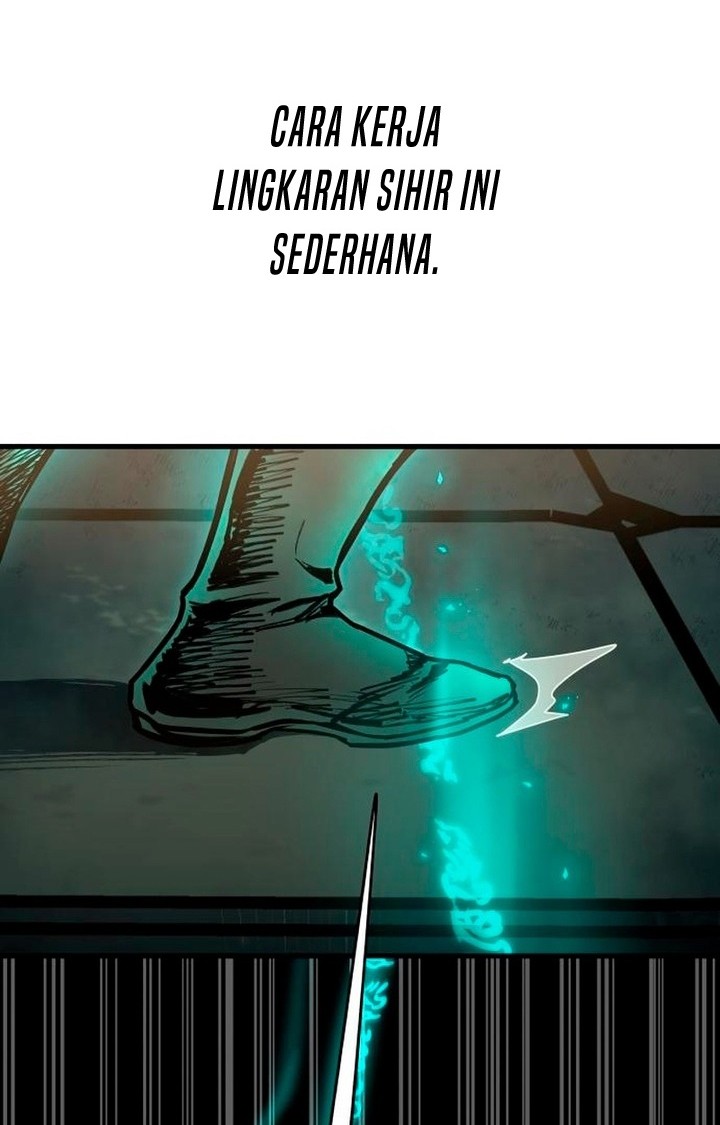 Reincarnation of the Suicidal Battle God Chapter 82 - halaman 5
