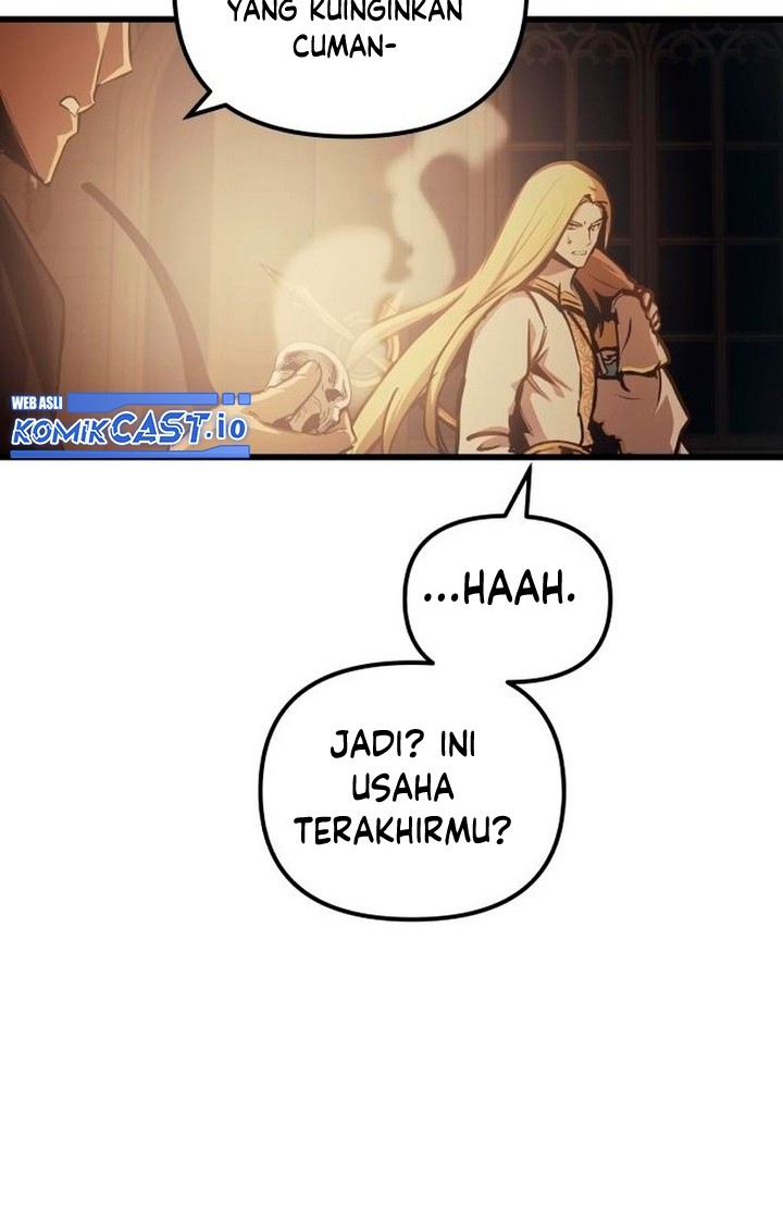 Reincarnation of the Suicidal Battle God Chapter 82 - halaman 9