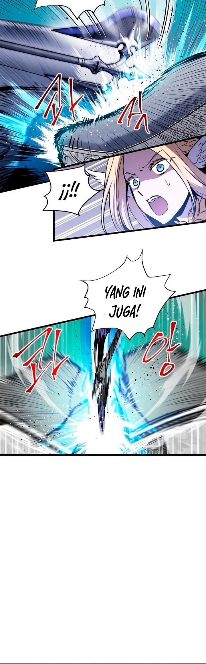 Reincarnation of the Suicidal Battle God Chapter 83 - halaman 13
