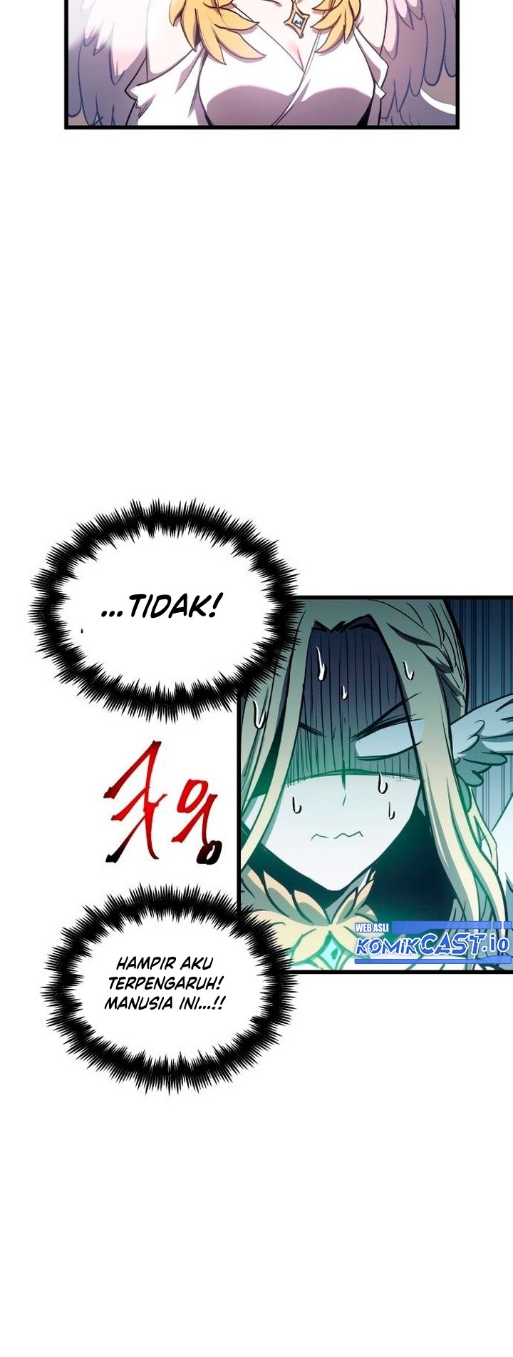 Reincarnation of the Suicidal Battle God Chapter 83 - halaman 23