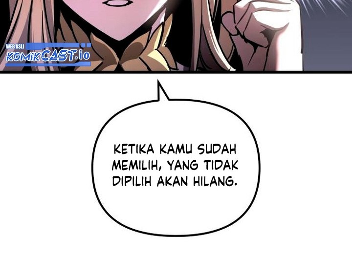 Reincarnation of the Suicidal Battle God Chapter 83 - halaman 39