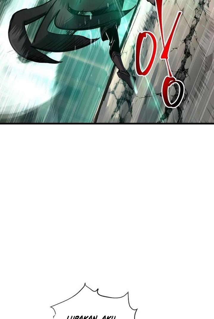 Reincarnation of the Suicidal Battle God Chapter 84 - halaman 11
