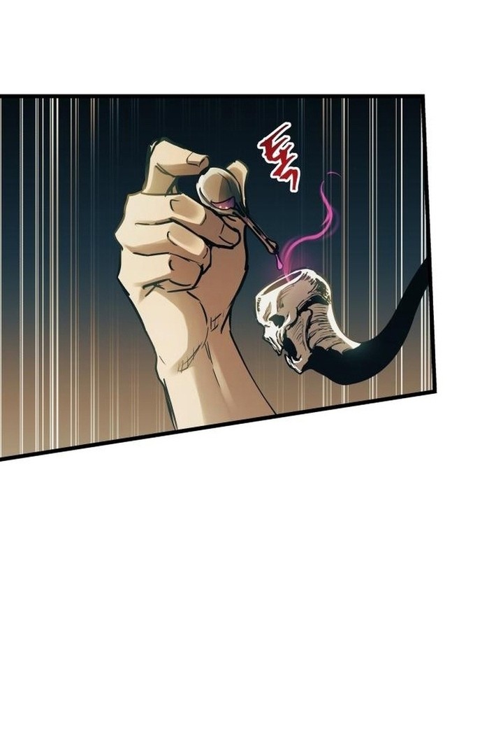 Reincarnation of the Suicidal Battle God Chapter 84 - halaman 13