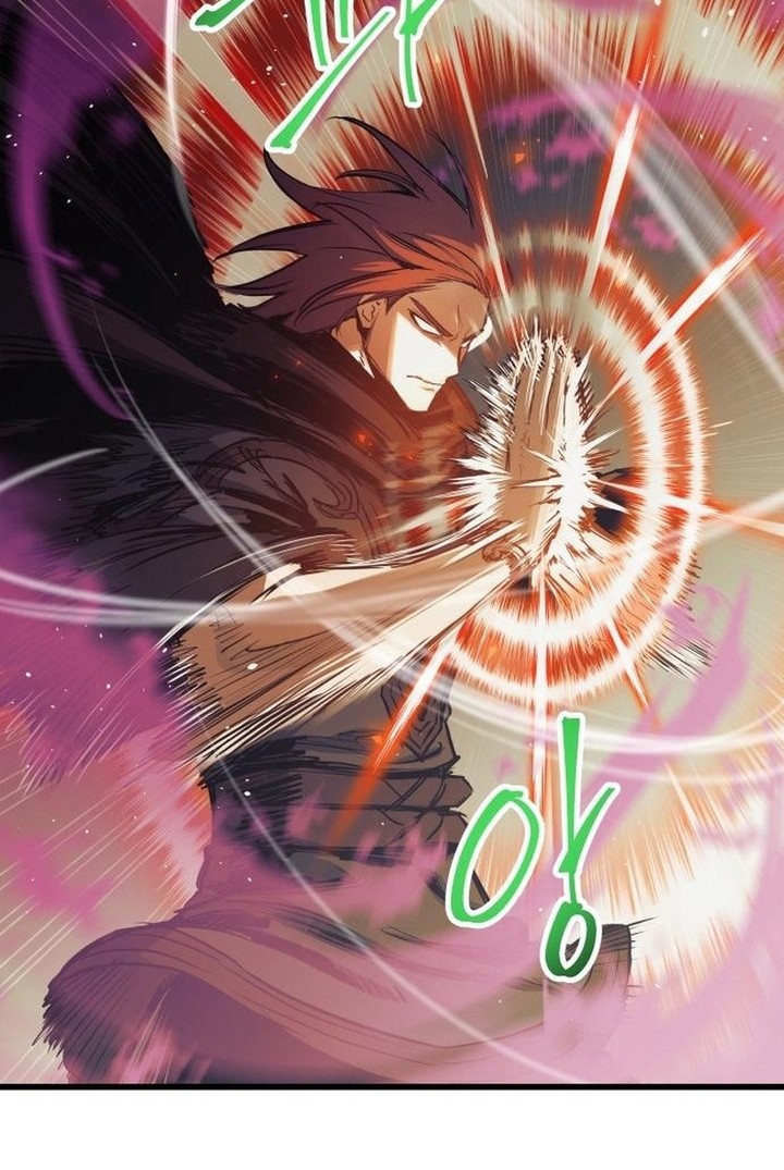 Reincarnation of the Suicidal Battle God Chapter 84 - halaman 15