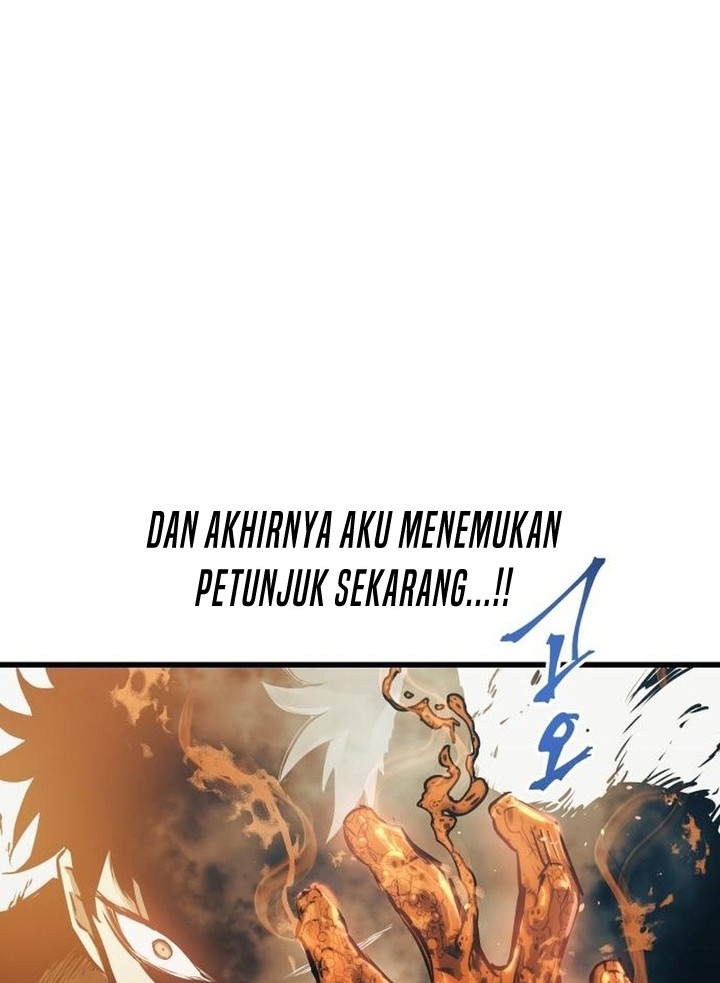 Reincarnation of the Suicidal Battle God Chapter 84 - halaman 31