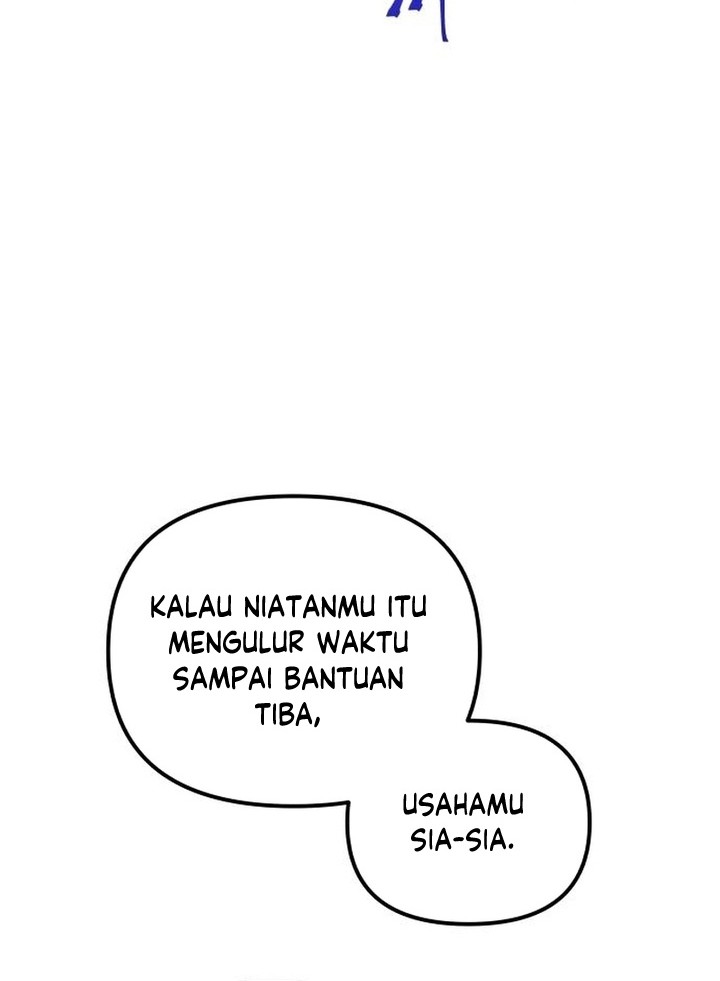 Reincarnation of the Suicidal Battle God Chapter 84 - halaman 33