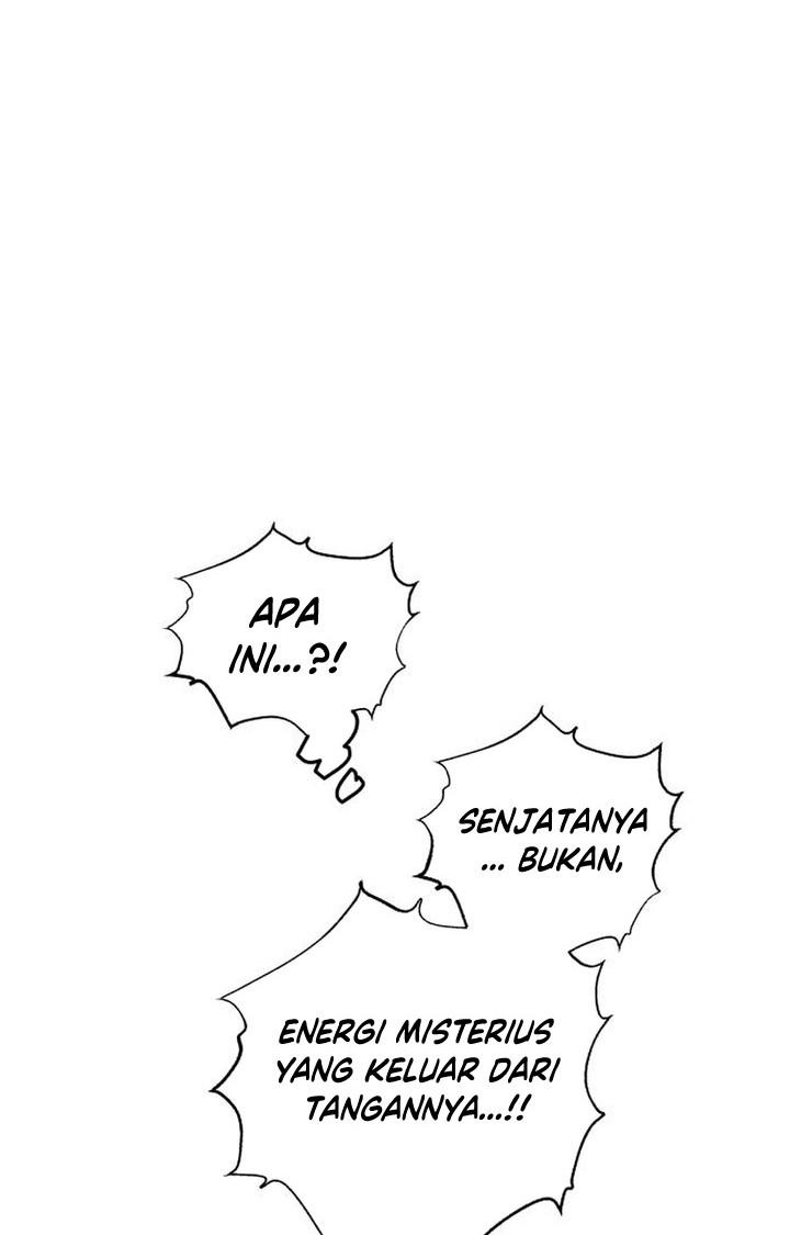 Reincarnation of the Suicidal Battle God Chapter 84 - halaman 35