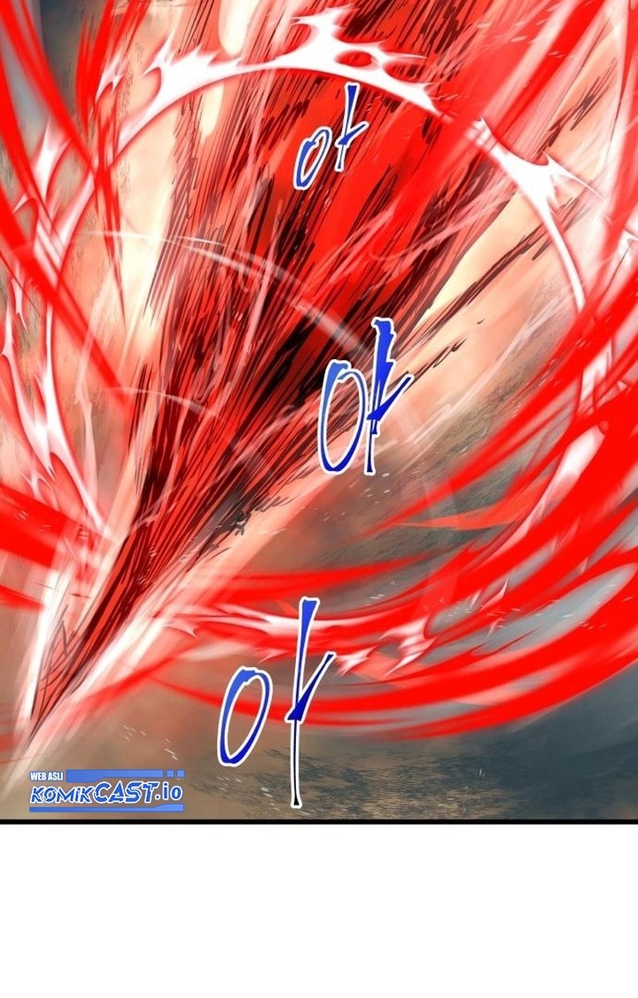 Reincarnation of the Suicidal Battle God Chapter 84 - halaman 37