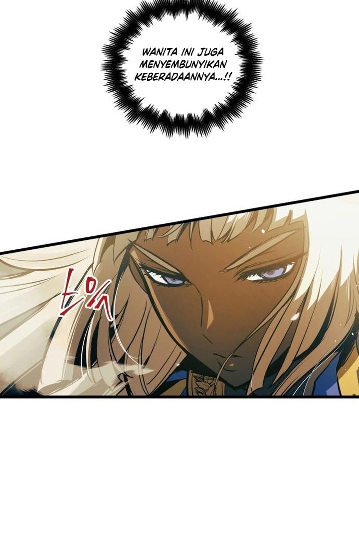 Reincarnation of the Suicidal Battle God Chapter 84 - halaman 43