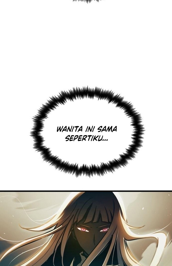 Reincarnation of the Suicidal Battle God Chapter 84 - halaman 47