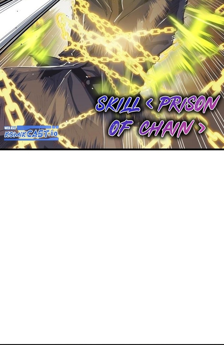 Reincarnation of the Suicidal Battle God Chapter 84 - halaman 49