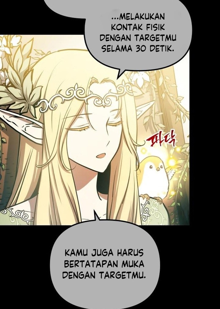 Reincarnation of the Suicidal Battle God Chapter 84 - halaman 53