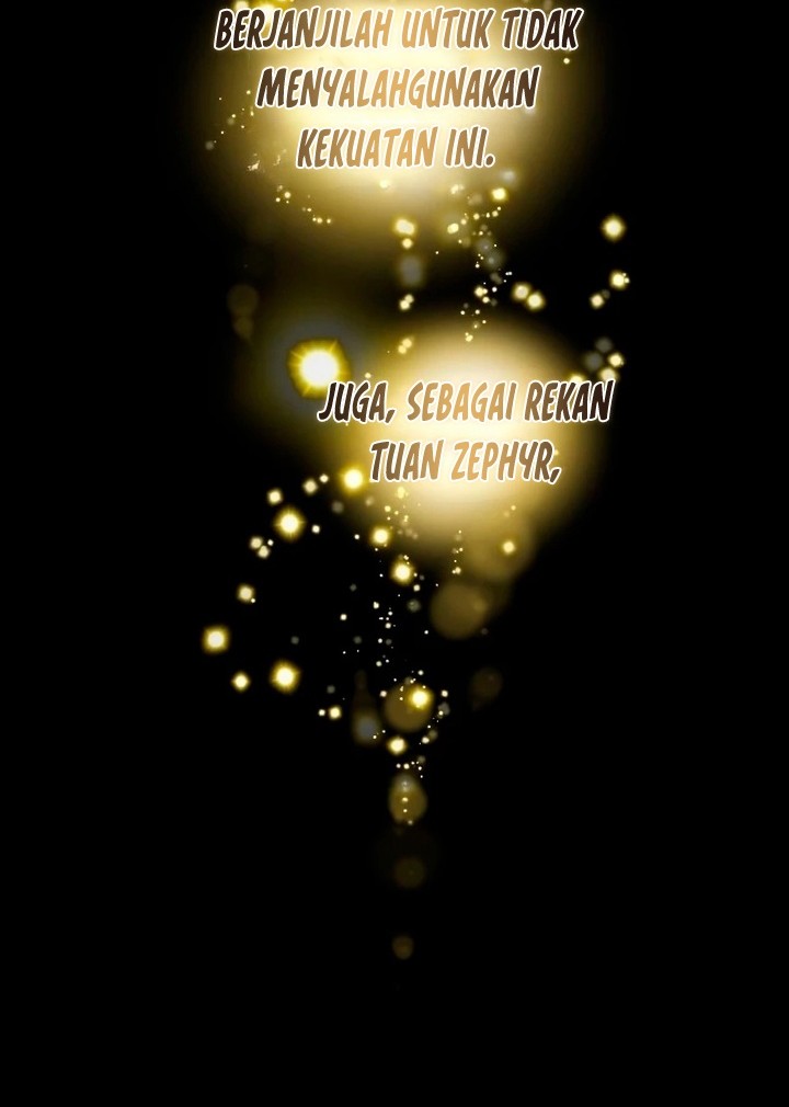 Reincarnation of the Suicidal Battle God Chapter 84 - halaman 55