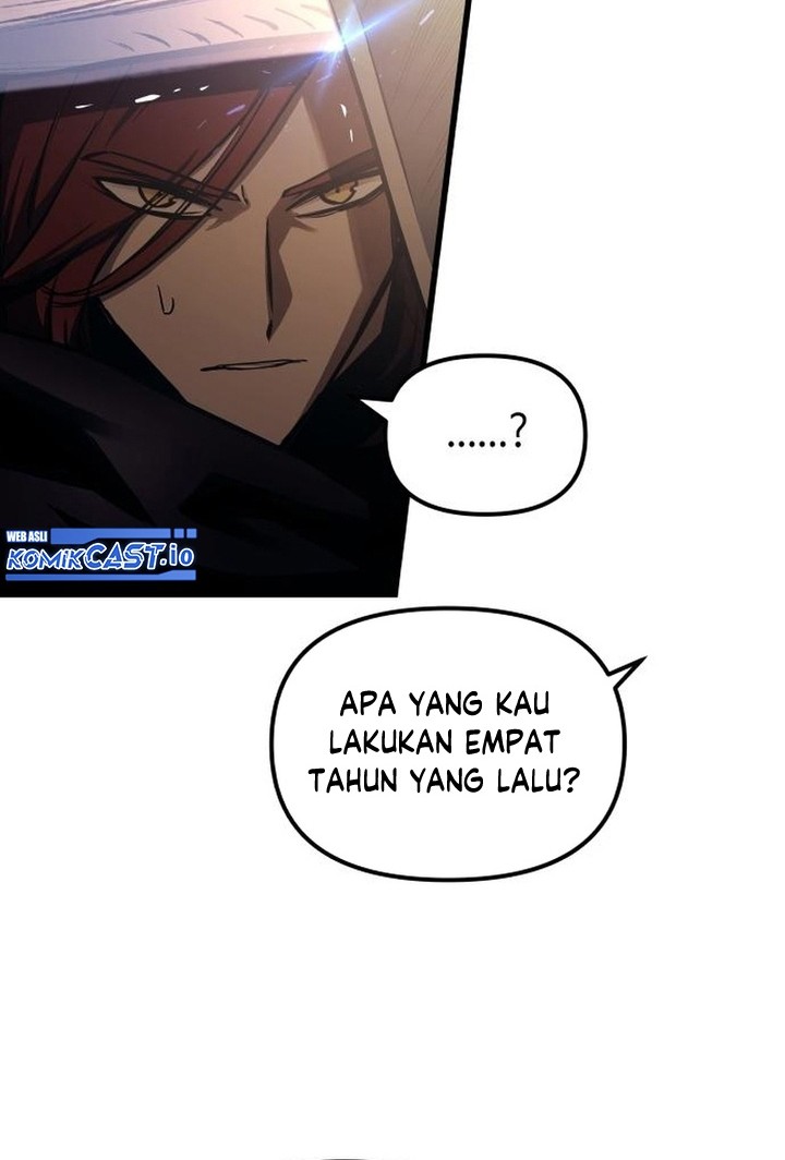 Reincarnation of the Suicidal Battle God Chapter 84 - halaman 9