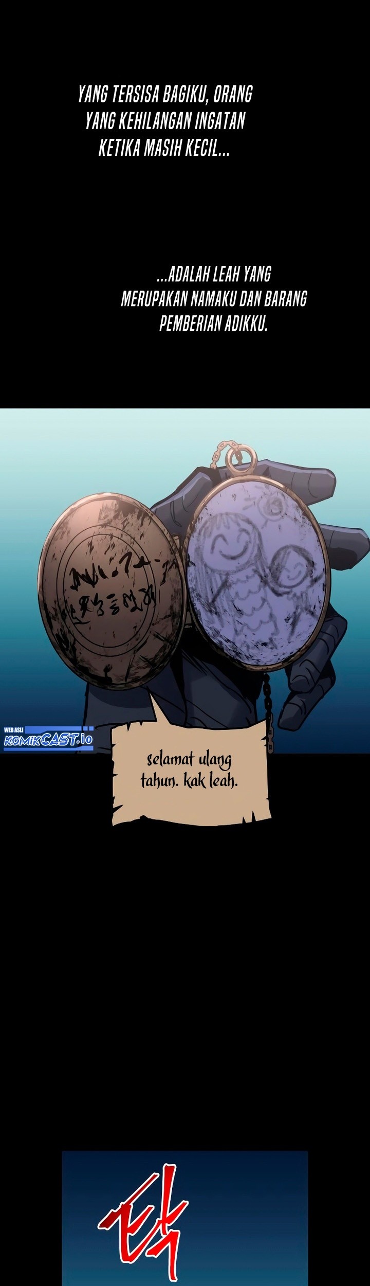 Reincarnation of the Suicidal Battle God Chapter 85 - halaman 14