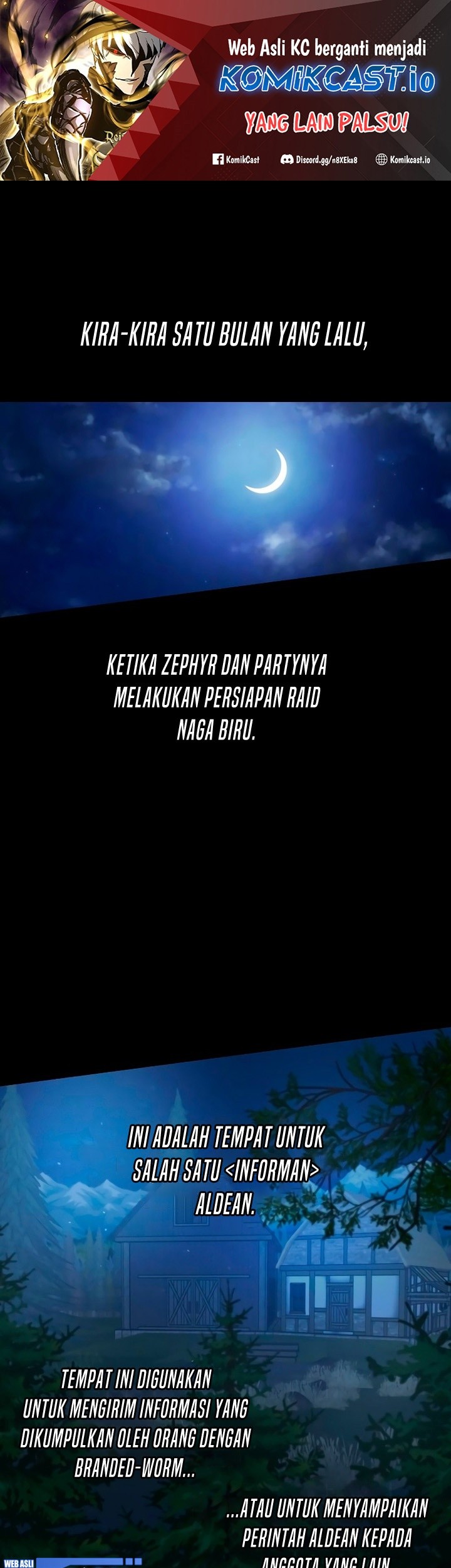 Reincarnation of the Suicidal Battle God Chapter 85 - halaman 2