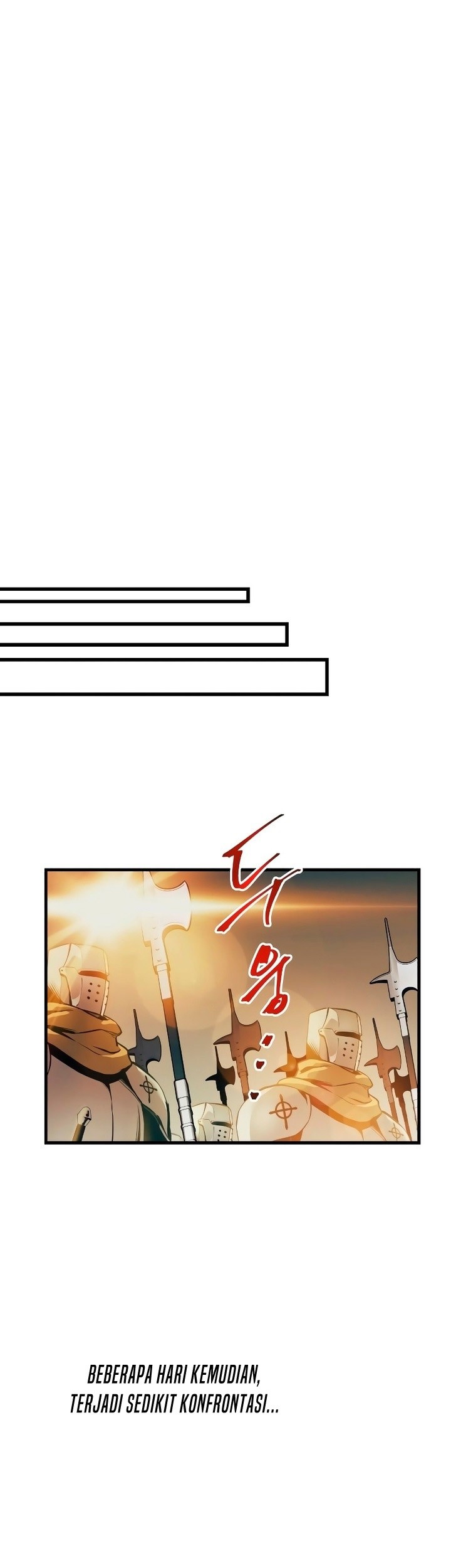 Reincarnation of the Suicidal Battle God Chapter 85 - halaman 26