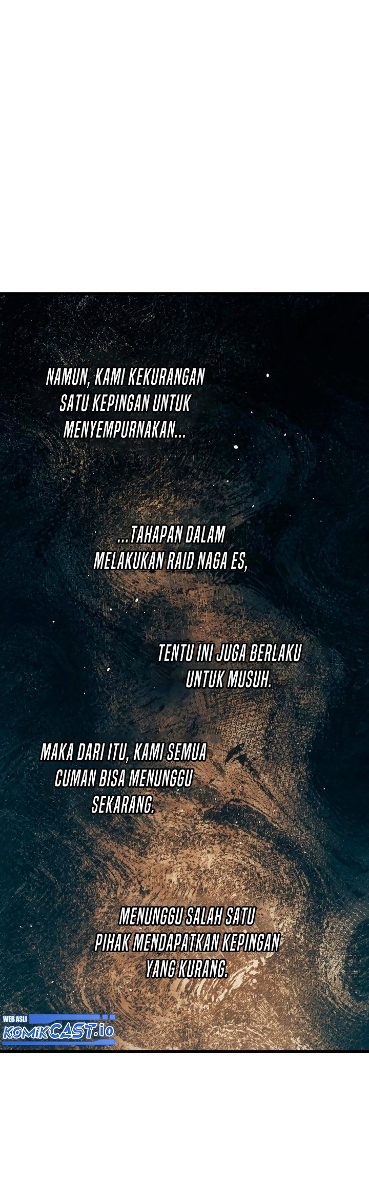 Reincarnation of the Suicidal Battle God Chapter 85 - halaman 29