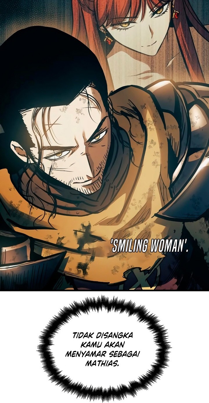 Reincarnation of the Suicidal Battle God Chapter 85 - halaman 39