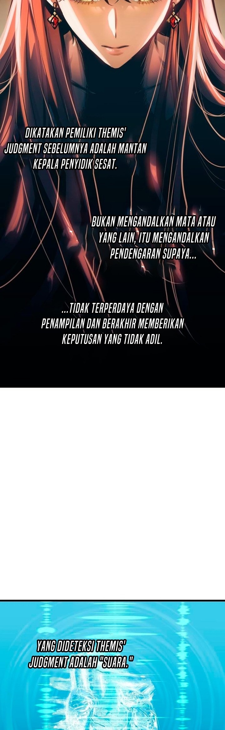 Reincarnation of the Suicidal Battle God Chapter 86 - halaman 11