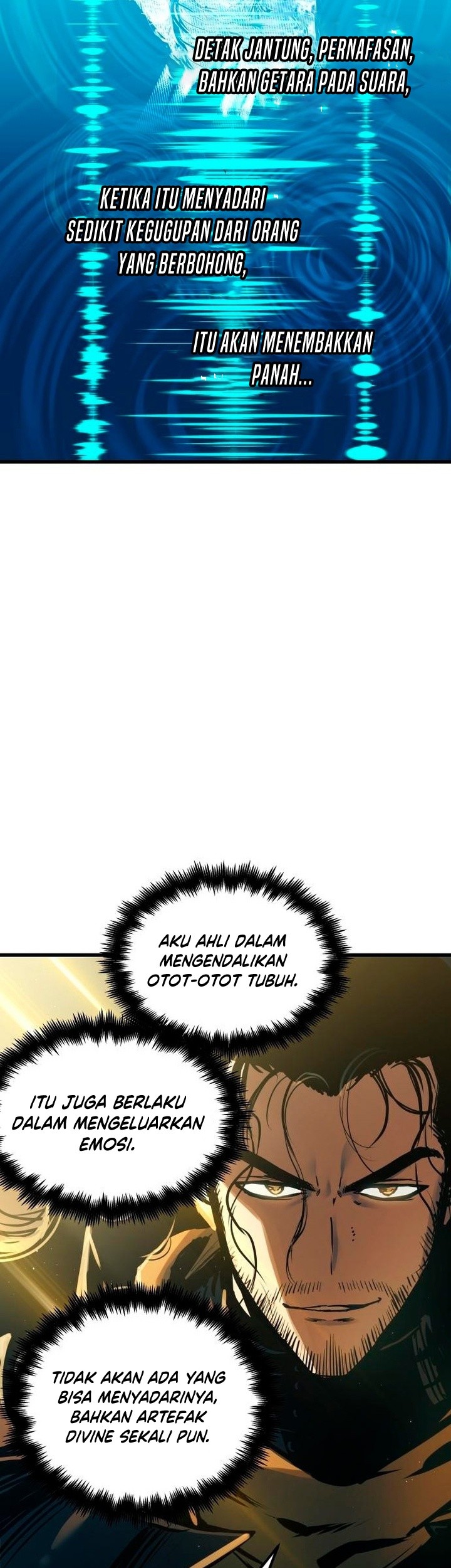 Reincarnation of the Suicidal Battle God Chapter 86 - halaman 12