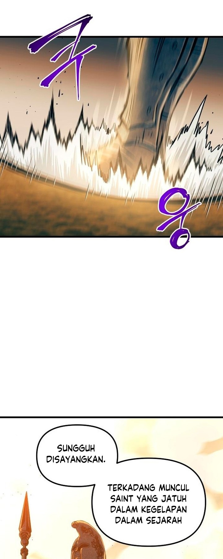 Reincarnation of the Suicidal Battle God Chapter 86 - halaman 15