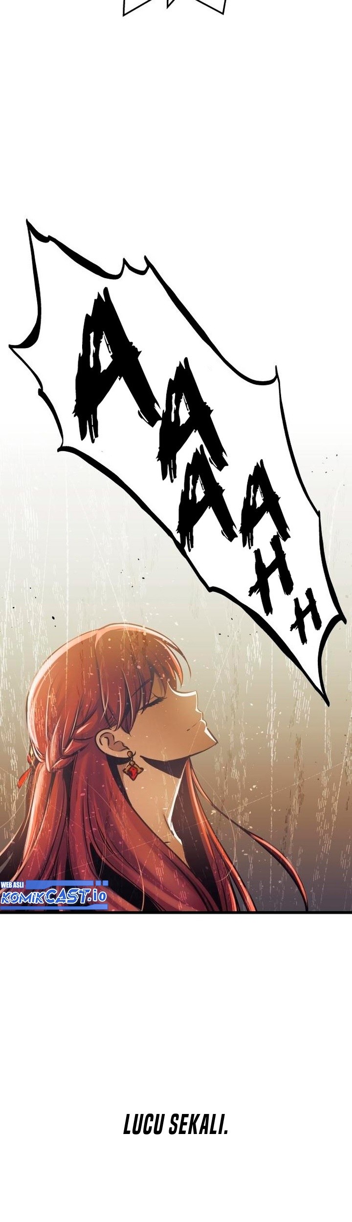 Reincarnation of the Suicidal Battle God Chapter 86 - halaman 18