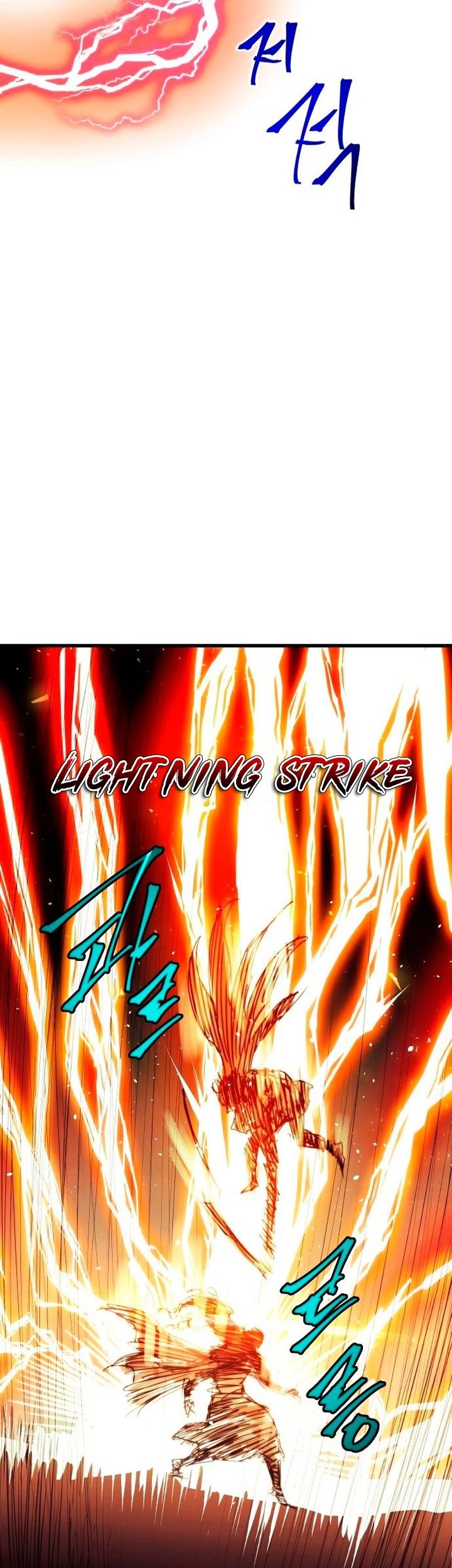 Reincarnation of the Suicidal Battle God Chapter 86 - halaman 24