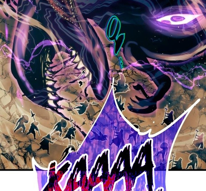 Reincarnation of the Suicidal Battle God Chapter 86 - halaman 45