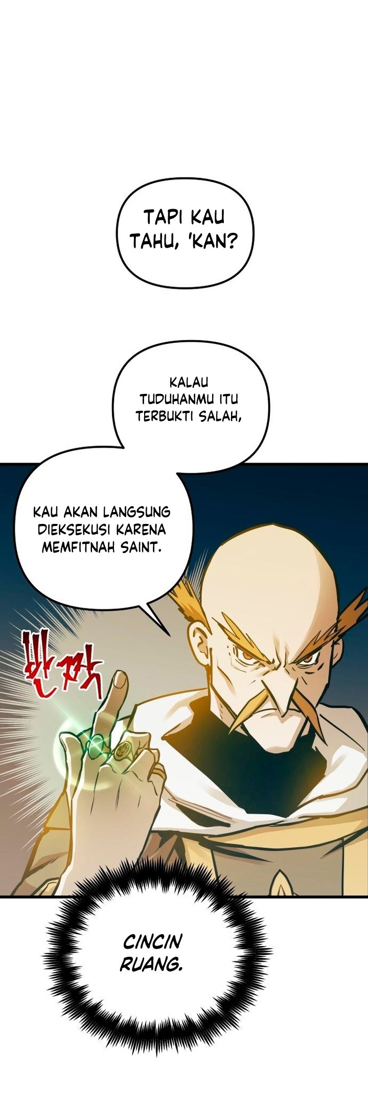 Reincarnation of the Suicidal Battle God Chapter 86 - halaman 7