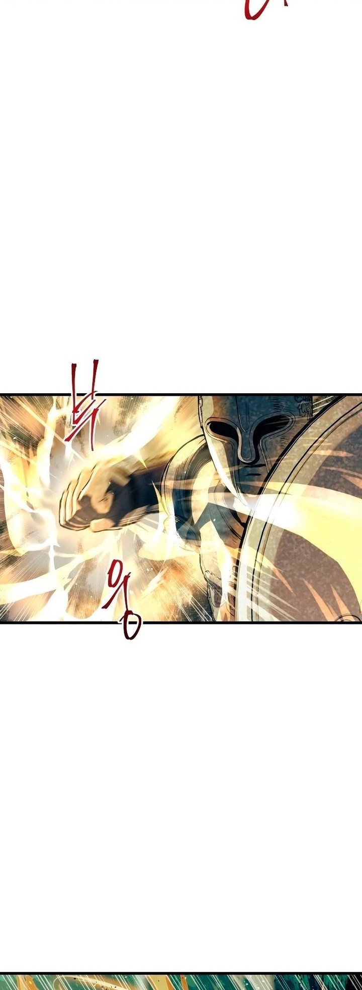 Reincarnation of the Suicidal Battle God Chapter 87 - halaman 17