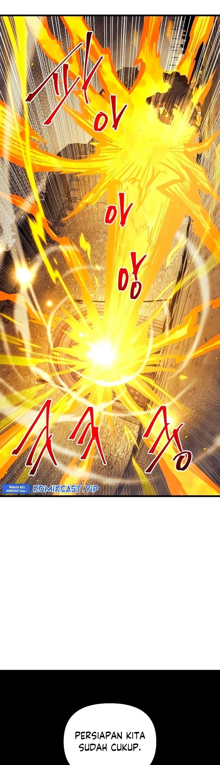 Reincarnation of the Suicidal Battle God Chapter 87 - halaman 35