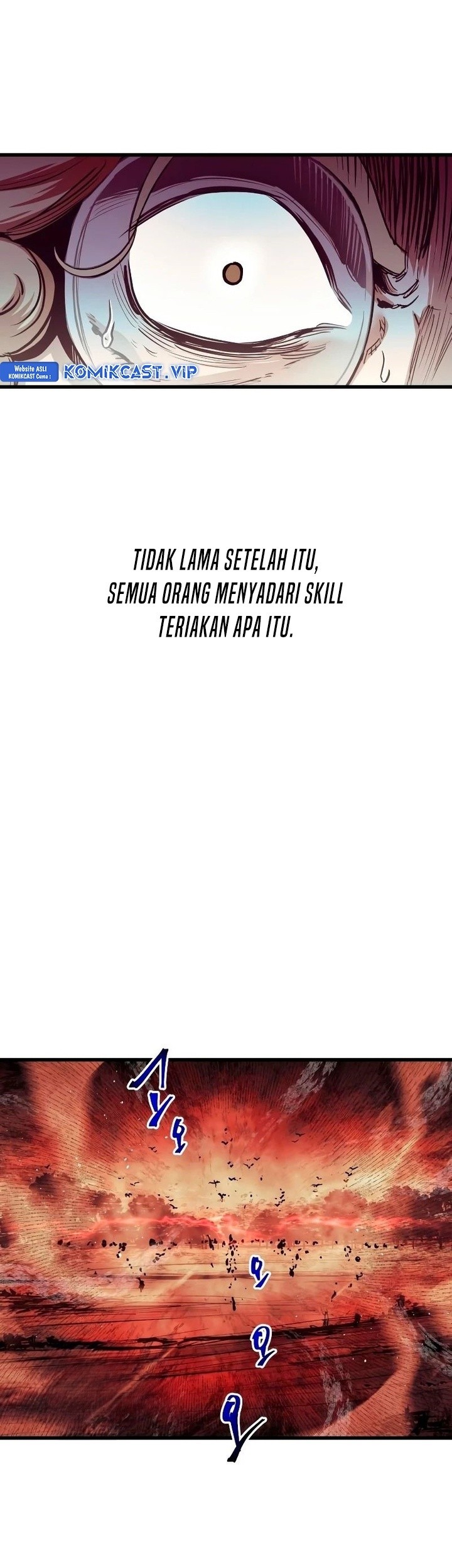 Reincarnation of the Suicidal Battle God Chapter 87 - halaman 4