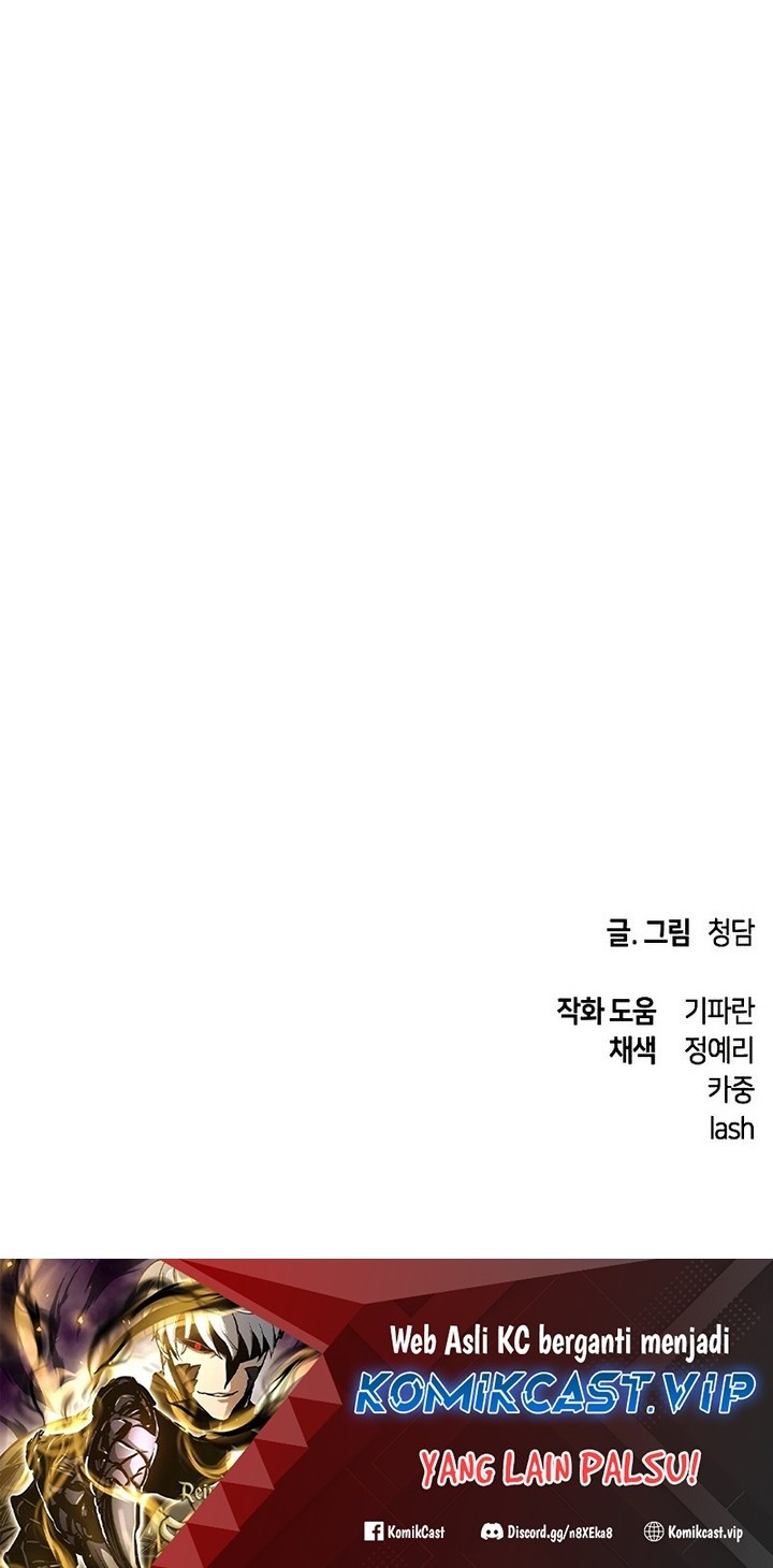 Reincarnation of the Suicidal Battle God Chapter 87 - halaman 56