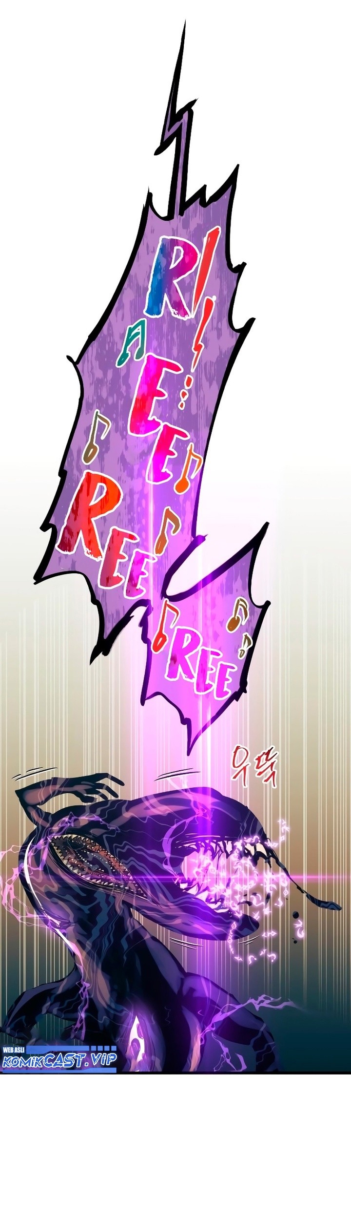 Reincarnation of the Suicidal Battle God Chapter 88 - halaman 12