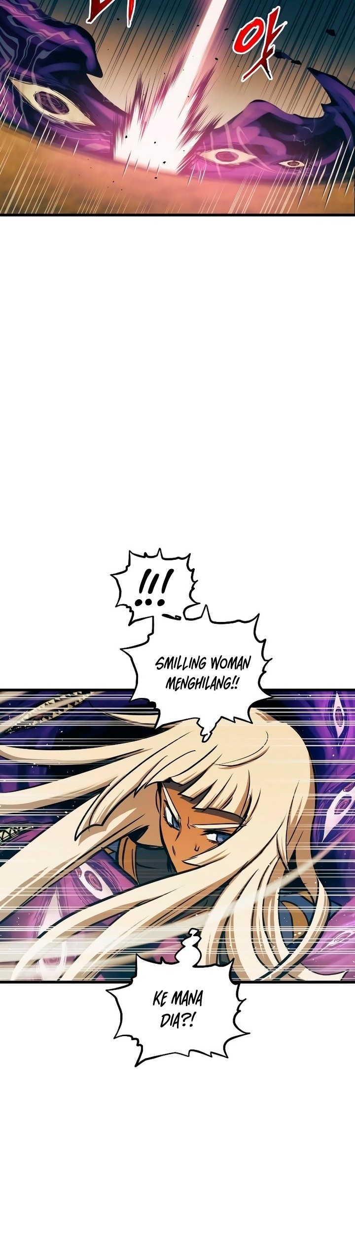 Reincarnation of the Suicidal Battle God Chapter 88 - halaman 28