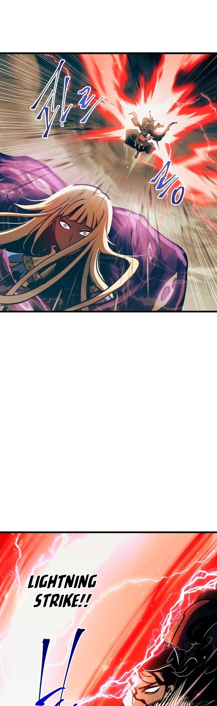Reincarnation of the Suicidal Battle God Chapter 88 - halaman 29