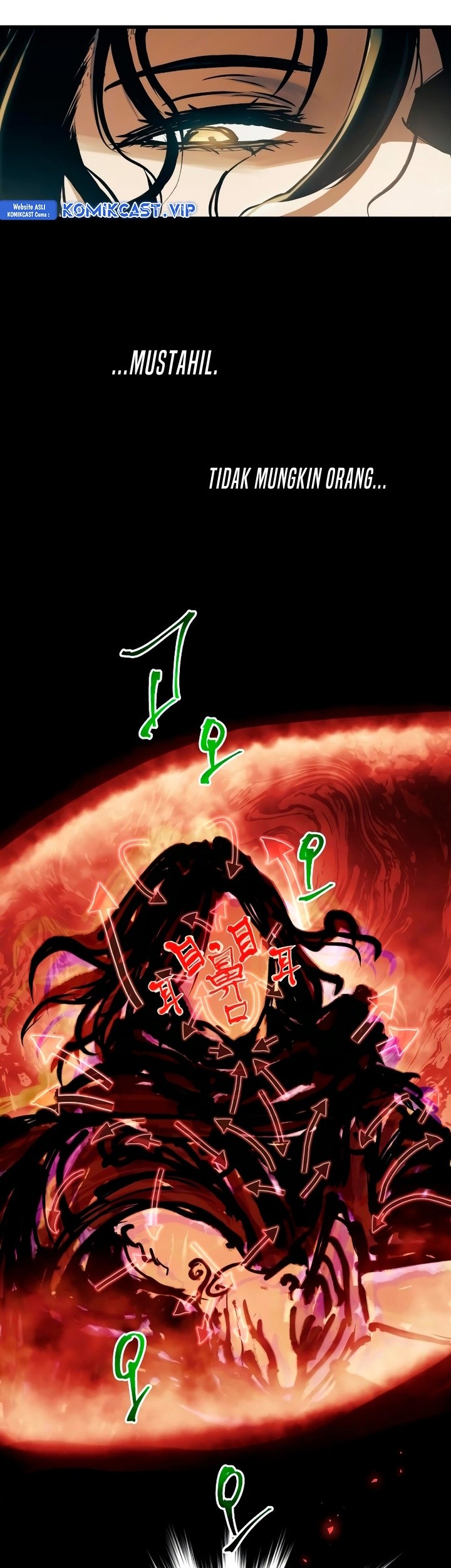Reincarnation of the Suicidal Battle God Chapter 88 - halaman 4