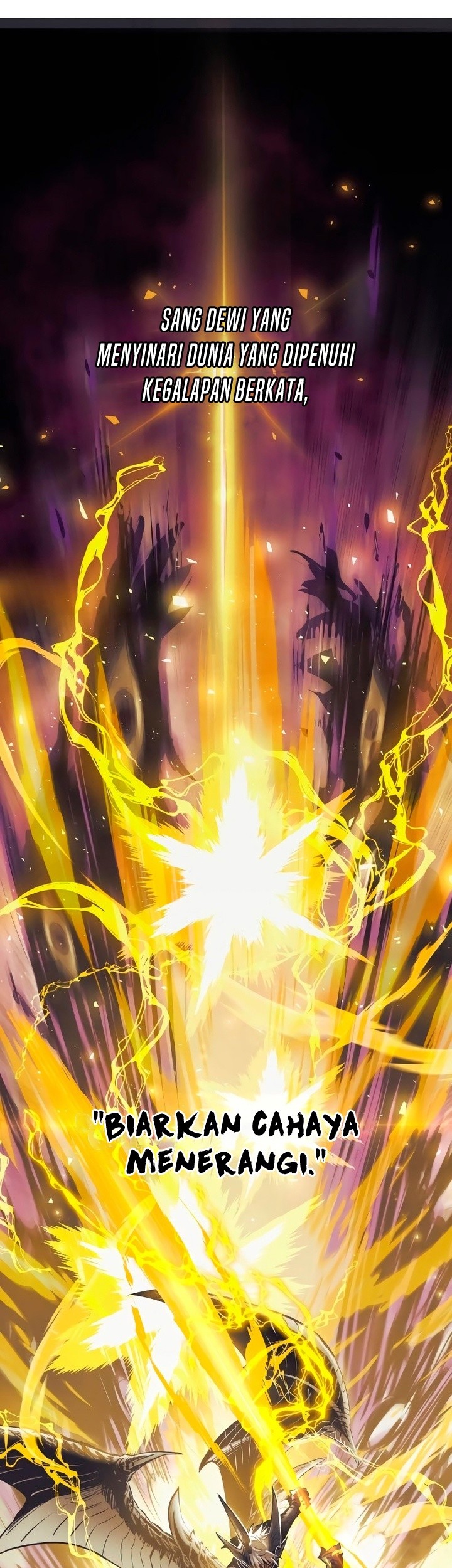 Reincarnation of the Suicidal Battle God Chapter 88 - halaman 44