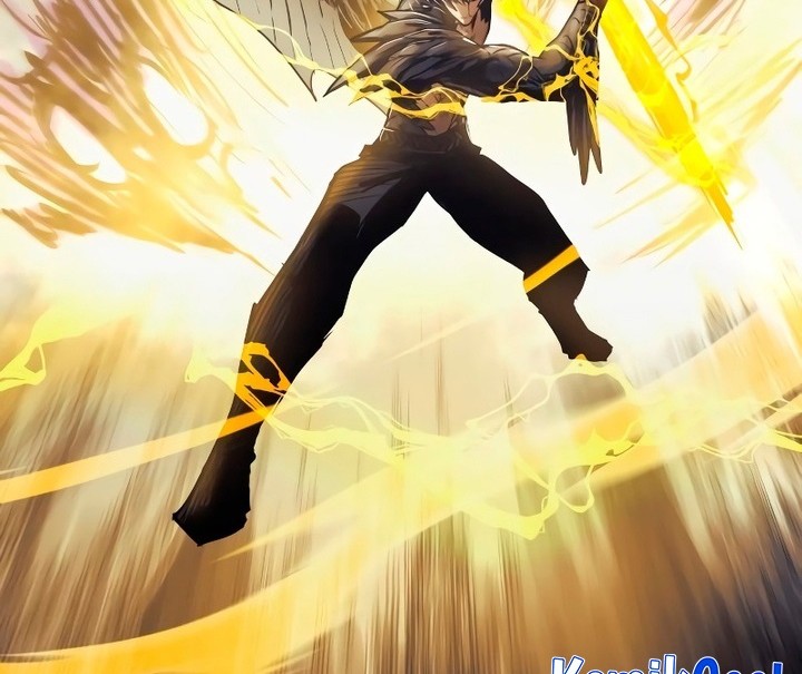 Reincarnation of the Suicidal Battle God Chapter 88 - halaman 45