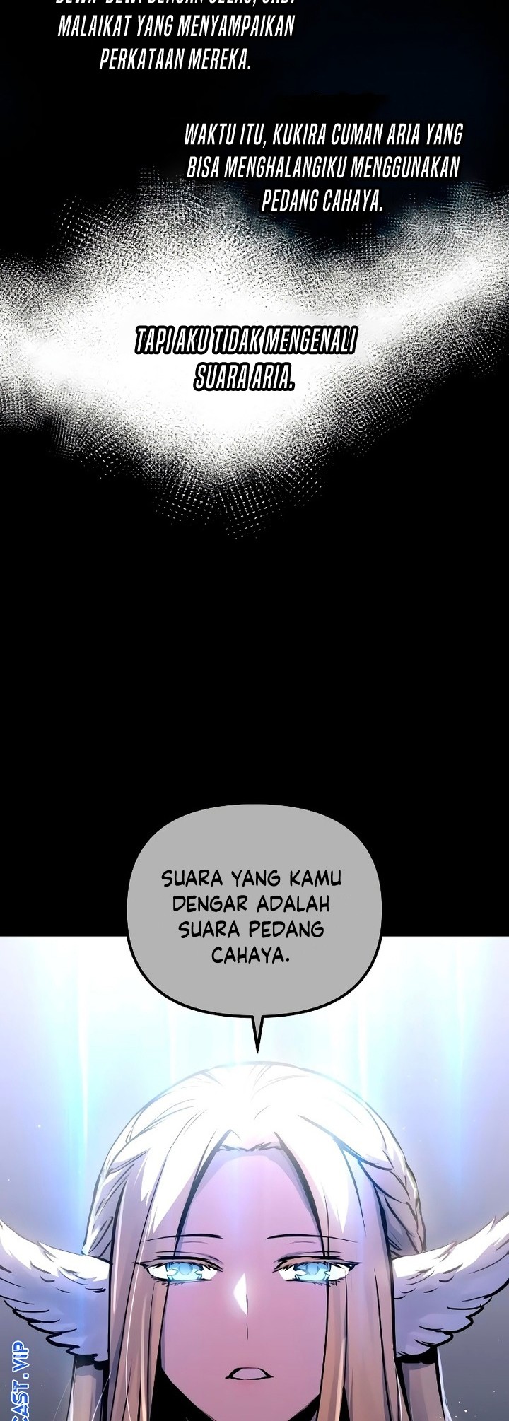 Reincarnation of the Suicidal Battle God Chapter 89 - halaman 11