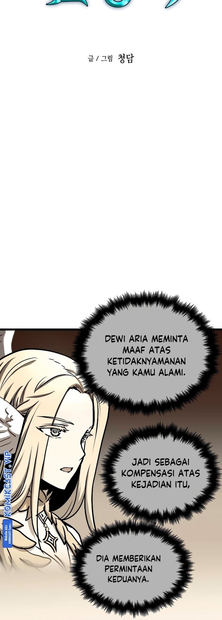 Reincarnation of the Suicidal Battle God Chapter 89 - halaman 13