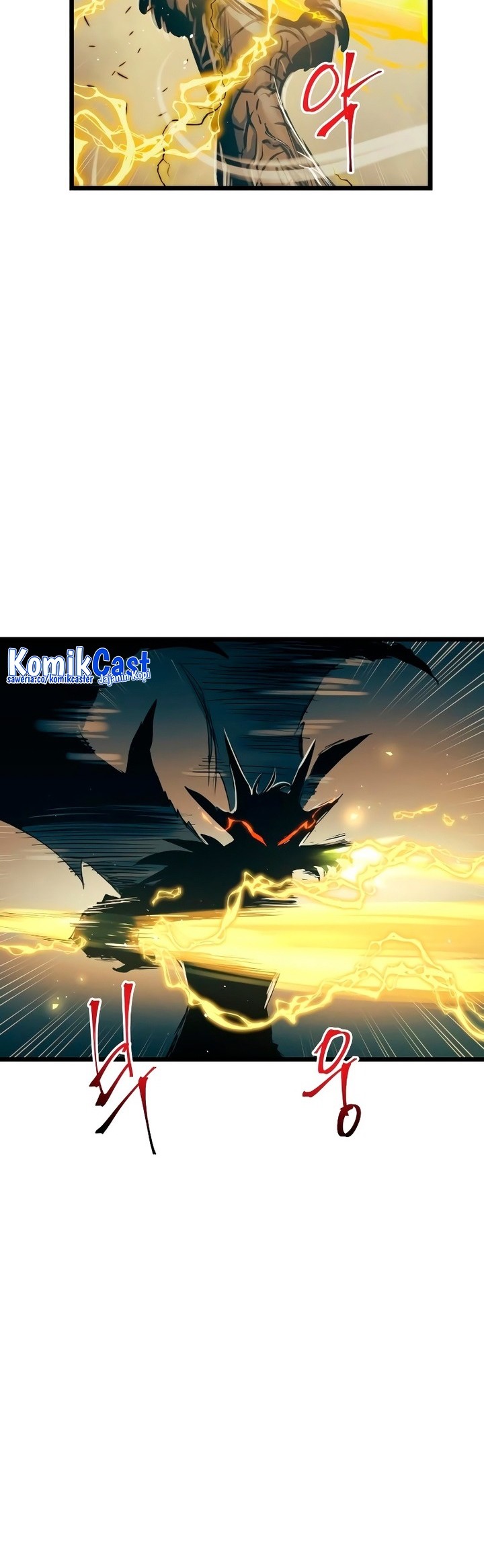 Reincarnation of the Suicidal Battle God Chapter 89 - halaman 19