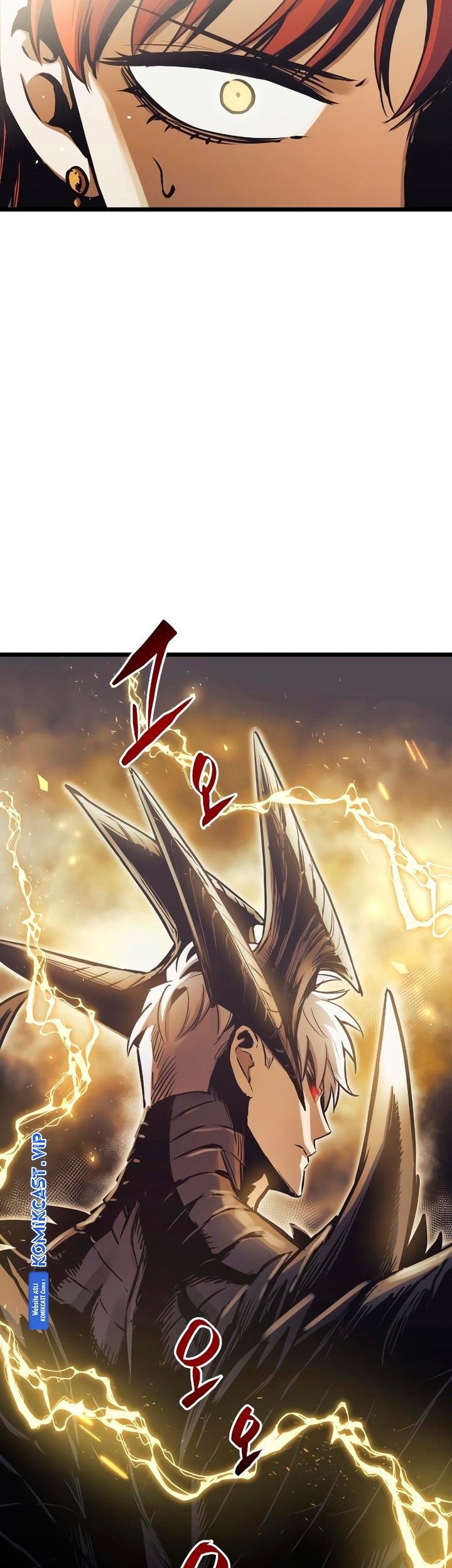 Reincarnation of the Suicidal Battle God Chapter 89 - halaman 22