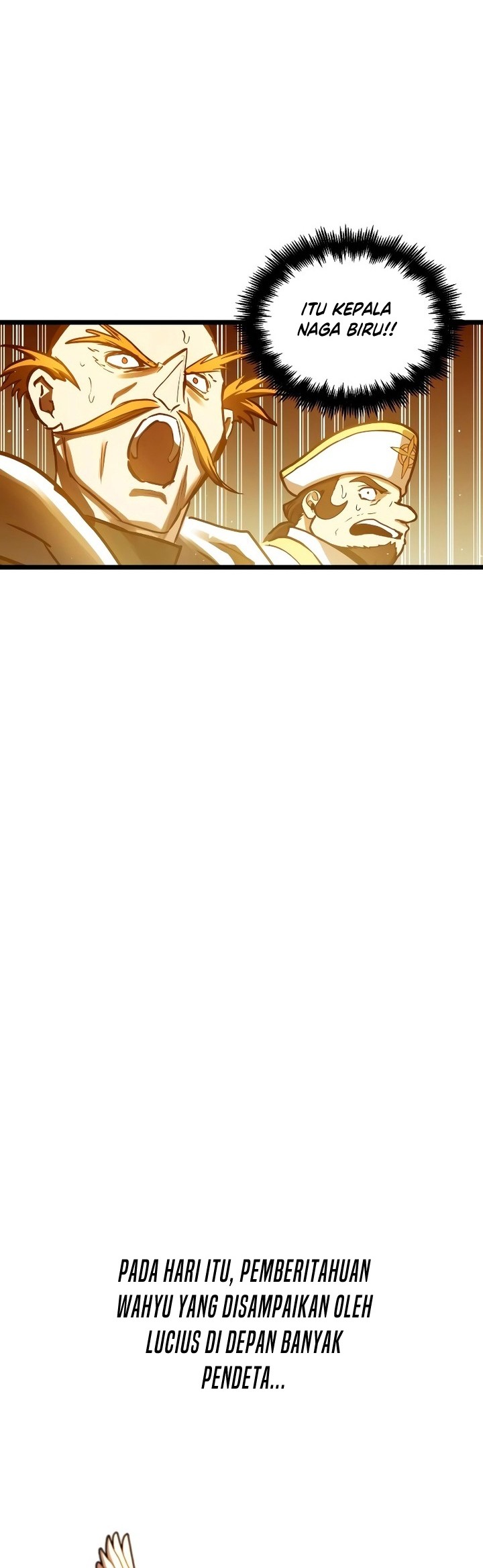 Reincarnation of the Suicidal Battle God Chapter 89 - halaman 41